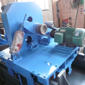 Machine de découpe à grande vitesse YJFJ-102 pour tubes en acier, équipement de sciage volant pour la fabrication en ligne de tubes - Product Image 5