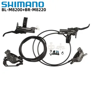 Pastillas de Resina ICE-TECH J05A para Frenos de Disco Hidráulicos <span class=keywords><strong>XT</strong></span> M8200 de 2/4 Pistones para Bicicletas de Montaña - Product Image 4