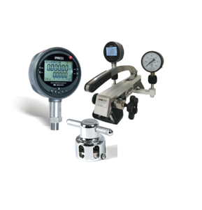 Pompe à main pneumatique portable, calibrateur de pompe à air haute pression - Product Image 2
