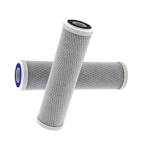 <span class=keywords><strong>Filtro</strong></span> a <span class=keywords><strong>Carbone</strong></span> <span class=keywords><strong>Attivo</strong></span> da 10 Pollici Multiuso per Hotel e Uso Domestico, Deodorante, Migliora il Gusto, Ecologico, per Acqua - Product Image 6