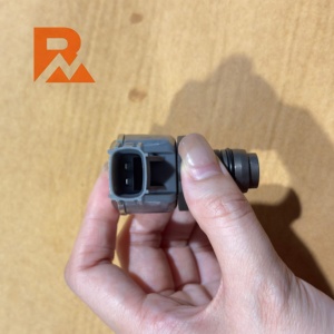 Vanne HP5 DRV SCV 0130 013028119658 89458-0E010 Vanne Common Rail - Product Image 2