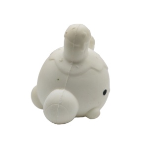 Kit de fabrication de lapin en mousse PU <span class=keywords><strong>anti</strong></span>-<span class=keywords><strong>stress</strong></span> pour enfants, jouet éducatif pour garçons et filles de 5 à 7 ans - Product Image 5