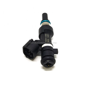 PARÇALARı Repuestos belediye başkanı Yüksek Kaliteli Yakıt Enjektörleri Memesi OEM FBY11H0 Micra K13 1.2 12V HR12 ENJEKTÖR - Product Image 1