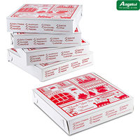 Vente en gros de boîtes à pizza, fournisseur de cartons d'emballage imprimés de conception personnalisée, boîtes à pizza kraft
