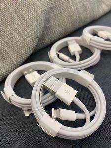 Câble de chargeur USB de qualité pour <span class=keywords><strong>iPhone</strong></span> 14 8 7 6S Plus 13 12 Pro XS Max XR <span class=keywords><strong>SE</strong></span> <span class=keywords><strong>cordon</strong></span> de charge rapide ligne de synchronisation de données - Product Image 5