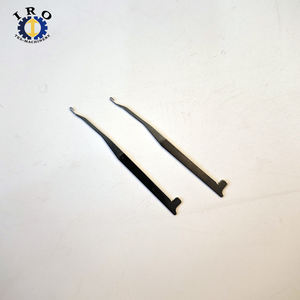 <span class=keywords><strong>Karl</strong></span> Mayer aiguille à tricoter <span class=keywords><strong>sac</strong></span> à loquet machine à tricoter plate à entraînement manuel - Product Image 3