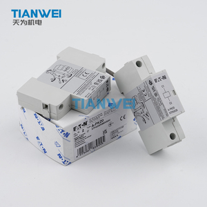 Accesorio de liberación de shunt EATON A-PKZ0 (380V50HZ) de conexión rápida para <span class=keywords><strong>PKZM0</strong></span> PKE MPCB, terminal de tornillo para corte remoto de energía de emergencia - Product Image 2