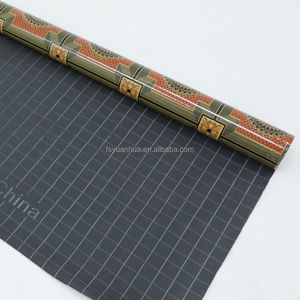 Rouleaux de revêtement de sol en vinyle PVC 0.35mm personnalisés linoléum en plastique imperméable <span class=keywords><strong>pour</strong></span> la <span class=keywords><strong>cuisine</strong></span> et l'école revêtement de sol - Product Image 2