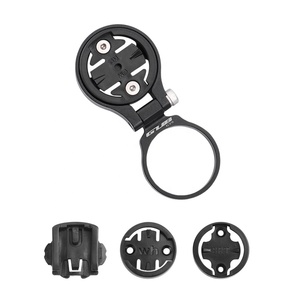 GUB — support pour GPS de vélo en alliage 639, <span class=keywords><strong>vtt</strong></span>, poignée, support pour ordinateur, torche, montage pour caméra, appareil photo - Product Image 3