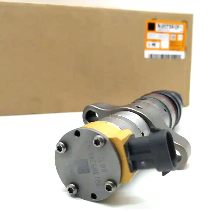 Common Rail  Injector 265-8106 Fuel Engine Diesel Pump injection Nozzle 265-8106 For C9 Engine