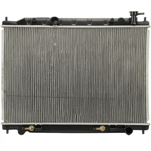 Radiador Guide-Air para Nissan URVAN E25 2007-2012 OE 21578-VZ00A 21578VZ00A - Product Image 2