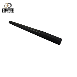 Các nhà sản xuất cung cấp tùy chỉnh hình dạng bất thường <span class=keywords><strong>Graphite</strong></span> Rod khuôn mẫu - Product Image 5