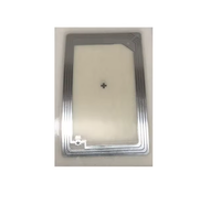 Chip Tinta Papan Solvent Ink Board Industrial 1071 untuk Mesin Coding Kontinu untuk Suku Cadang L CIJ