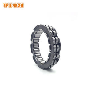 <span class=keywords><strong>OTOM</strong></span>モーターサイクルオーバーランニングクラッチフリーホイール161820ビーズHONDA KTM EXC SXF XCF HUS QVARNA用一方向スタータークラッチベアリング - Product Image 2