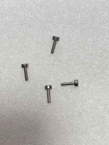 สกรู T100 รุ่น T30-HC01000100-057030-5103-N อะไหล่โดรนสำหรับอุปกรณ์เสริมโดรนเกษตร T100 - Product Image 6