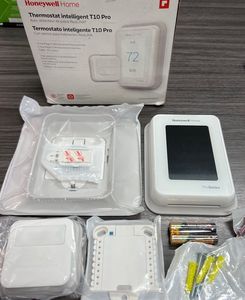 BEST-PRICE T6861V2WG T6861V1WG SERIES LCD Digital <b>Thermostat</b> T6861 - Product Image 4