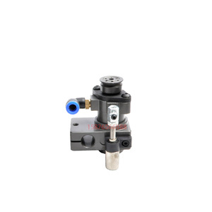 Pneumatic <b>Suction</b> Nozzle Front Paper Feeder High Accuracy Die Cutting Machine Accessory - Product Image 5