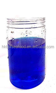 Poudre de Phycocyanine Naturelle Issu d'Algues Marines Séchées, Pigment Bleu Comestible, Emballage en Vrac - Product Image 2