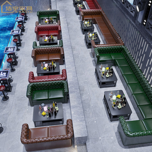 Thiết Kế Thời Trang Pub <span class=keywords><strong>Bar</strong></span> Counter Strip Câu Lạc Bộ Đồ Nội Thất L Shape U Shape Corner Trong Nhà Ngoài Trời <span class=keywords><strong>Bar</strong></span> Chỗ Ngồi Sofa Cho <span class=keywords><strong>Bar</strong></span> - Product Image 2