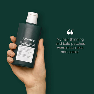 Tratamientos Capilares Oem Contra la Calvicie, la Mejor Crema para la Calvicie, Espuma para el Crecimiento del Cabello Amorfire - Product Image 5