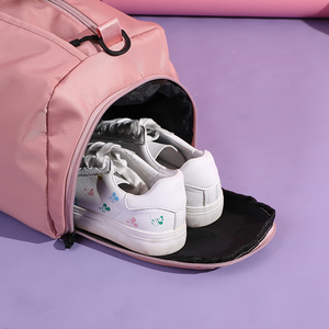 Audit d'usine hommes femmes <span class=keywords><strong>sac</strong></span> <span class=keywords><strong>de</strong></span> <span class=keywords><strong>sport</strong></span> pliable, <span class=keywords><strong>pas</strong></span> <span class=keywords><strong>cher</strong></span> léger pliable <span class=keywords><strong>sac</strong></span> <span class=keywords><strong>de</strong></span> voyage - Product Image 3
