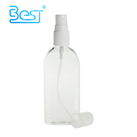 Preço barato 30ml neblina 50ml 60ml 100ml, spray transparente garrafa, pet plástico, neblina, spray, venda imperdível garrafas de 100ml