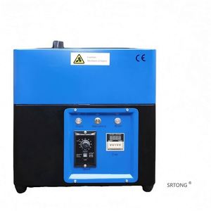 Mini Pulidora de Escritorio de Una Ranura y 0.5kW para Eliminar Arañazos de Pantallas de Teléfonos Móviles, Fácil de Usar - Product Image 3