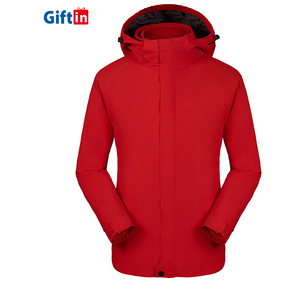 heated snowboard jacket