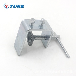 Accessoires multifonctions pour machines à coudre Outil d'enfilage de la fermeture à glissière Extracteur de fermeture à glissière en métal - Product Image 3