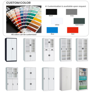 Muebles <span class=keywords><strong>de</strong></span> Oficina en Oferta, Archivador Metálico, Fabricantes <span class=keywords><strong>de</strong></span> Archivadores <span class=keywords><strong>de</strong></span> Acero con Estantes Ajustables - Product Image 5