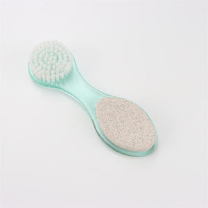 Lime à pied Callus Remover-Outils de pédicure multi-usages 4 en 1 avec épurateur de pieds, pierre <span class=keywords><strong>ponce</strong></span>, râpe à pieds et <span class=keywords><strong>papier</strong></span> sablé - Product Image 6