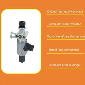 A0009973612 الشاحنة الأوربية للخدمة الشاقة ، صمام الملف اللولبي الهوائي بحالة جديدة - Product Image 6