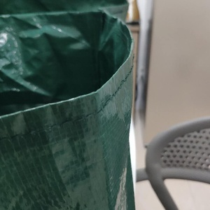 Convenience Planting Divider Bag Grid Garden <b>Bed</b> Combined Convenient Polyester and Fabric Material - Product Image 6