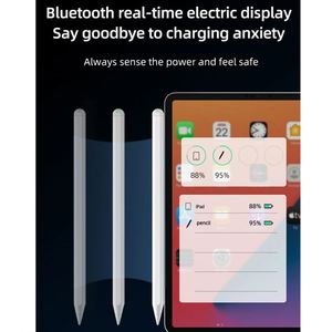 <span class=keywords><strong>Penna</strong></span> Stylus Originale per <span class=keywords><strong>Samsung</strong></span> <span class=keywords><strong>Galaxy</strong></span> <span class=keywords><strong>Tab</strong></span> S6 Lite con Sensibilità alla Pressione - Product Image 2