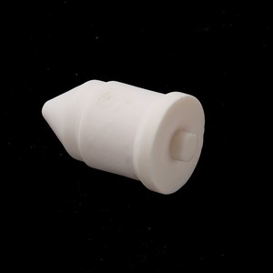 Pasadores de localización de cerámica de Zirconia 99%, piezas de máquinas de soldadura por puntos electrónicas industriales personalizadas, suministros de soldadura - Product Image 3