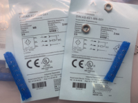 Tersedia Sensor Saklar Proximity Baru DW-AS-621-M8 DW-AS-621-M8-001 Penjual Berkualitas Tinggi Garansi Satu Tahun