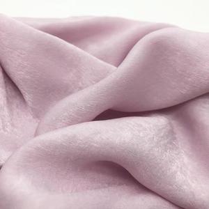 Tessuto <span class=keywords><strong>Stin</strong></span> all'Ingrosso, Materiale Morbido in Poliestere, Raso di Seta Crepe all'Ingrosso per Abiti Formali da Donna - Product Image 5