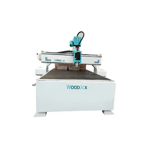 1300*2500mm 4 * 8ft 1325 1530 2030 CNC Routeur Machine est utilisé pour 3D gravure, production de meubles de panneau et équipement audio