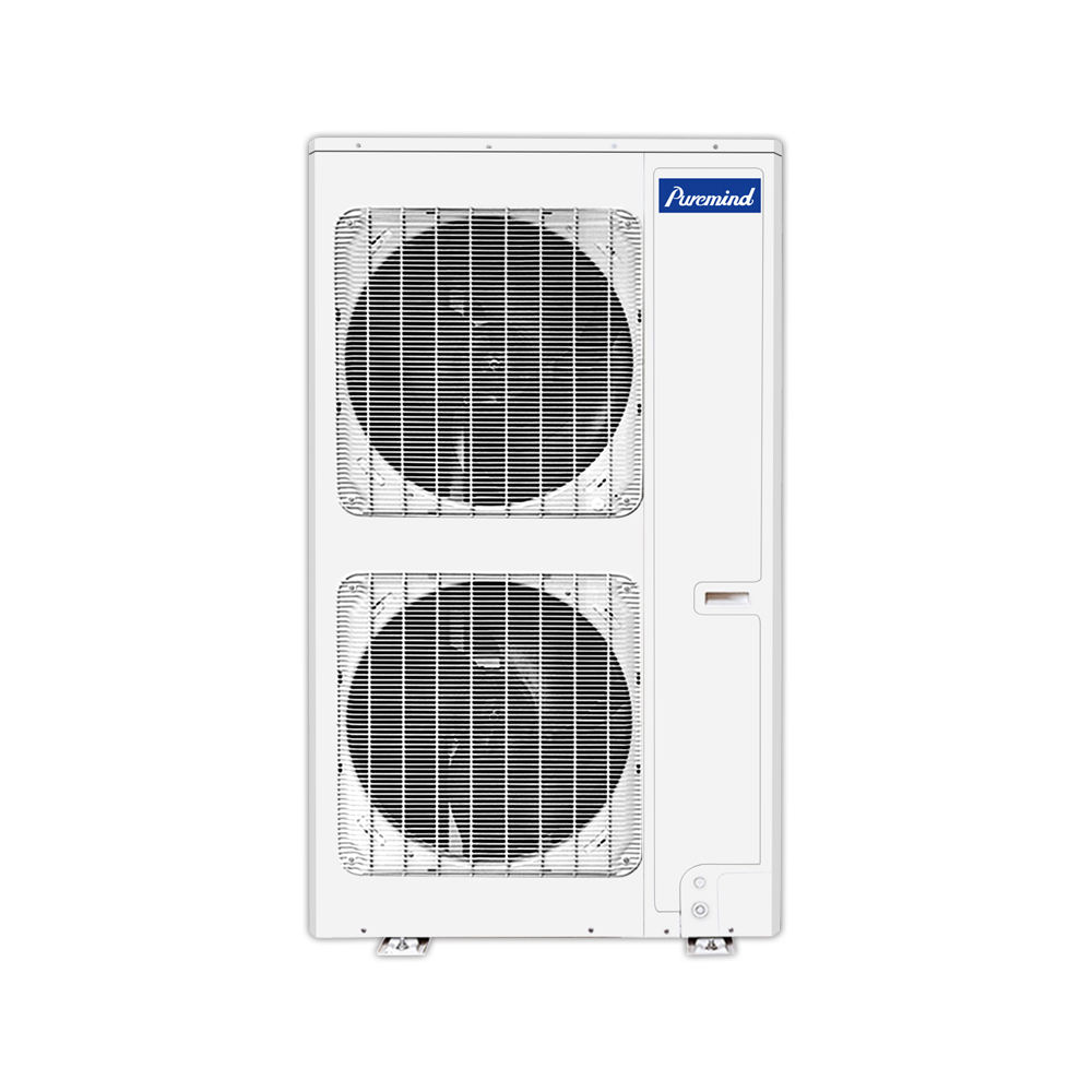 Unidad Exterior de 8kW Solamente