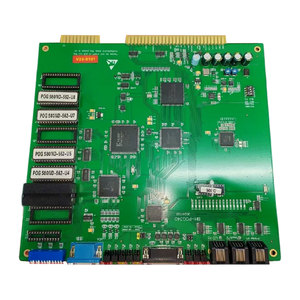 Scheda PCB Arcade Economica per Giochi POG 595 580 510 per Macchina da Gioco T340 Pot <span class=keywords><strong>O</strong></span> Gold - Product Image 2