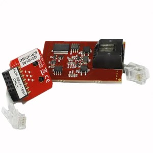 Programador y Depurador de Alta Velocidad MPLAB REAL ICE DV244005, Nuevo, Original y Genuino - Product Image 4
