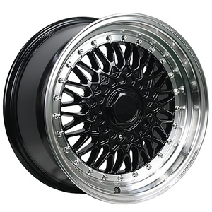 Jantes 14 15 16 17 <span class=keywords><strong>18</strong></span> 19 Pouces en Alliage Sur Mesure 5x112 5x114.3 pour Voitures Particulières #M1008 - Product Image 1