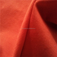 Tela de Piqué de Poliéster y Algodón de 250 g/m², Tejido de Piqué TC 65/35