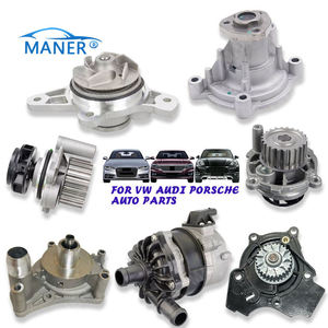 MANER 04E121600AD 04C121600K ปั๊มน้ำคุณภาพสูงสำหรับรถยนต์ออดี้ A1 A3 S3 ปี 2009-2020 - Product Image 6