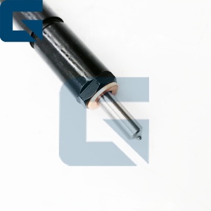 212-8470 2128470 3066 Inyector de Combustible para Excavadora E320C - Product Image 3