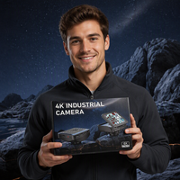 Boîtes d'emballage personnalisées pour produits électroniques, caméras sportives, boîtes pour avions, boîtes en papier écologiques, vente en gros