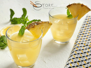 Консервированные Ананасы в сиропе, 2840 г - Product Image 6