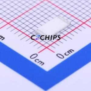 Resistencia SMD 25121WF330JT4E 2512 (Tipo: Película Gruesa) (Resistencia: 33 Ohmios Precisión: 1%) - Product Image 2