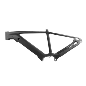 <span class=keywords><strong>Bafang</strong></span> — cadre de <span class=keywords><strong>vtt</strong></span> électrique M500 ou M600, avec queue rigide, 12x148mm, LCE1066 - Product Image 4