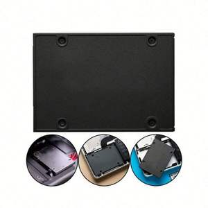 Discos Duros Internos SSD A400 de 2.5 Pulgadas SATA de 120GB, 240GB, 480GB y 960GB para Computadora Portátil - Product Image 4